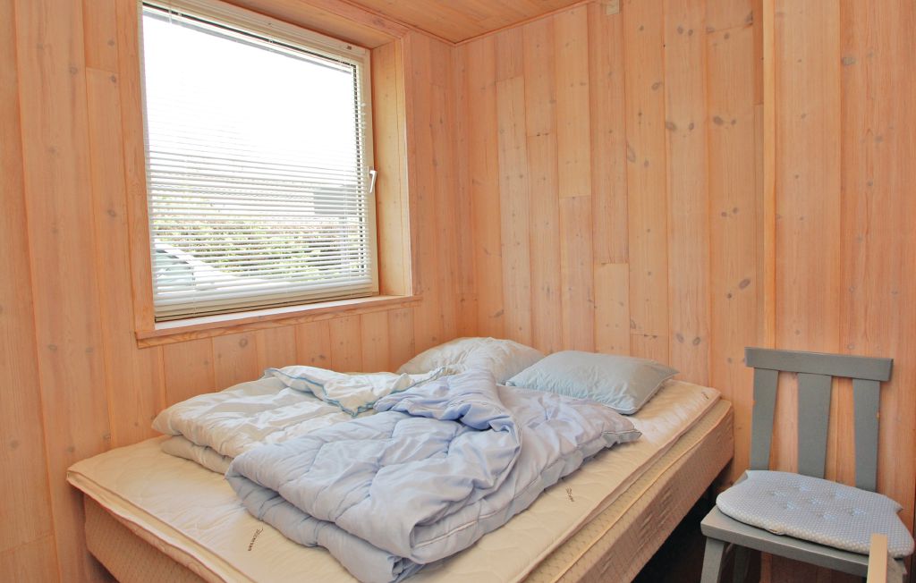 Feriehus - Hejlsminde Strand , Danmark - C2256 11