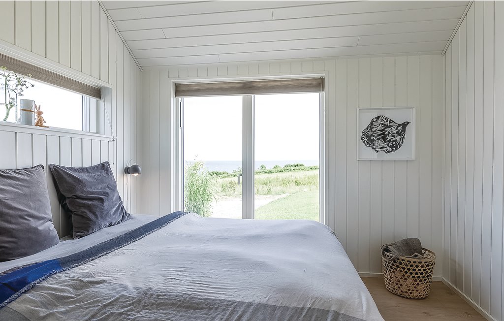 Feriehuse - Kelstrup Strand , Danmark - C2235 13