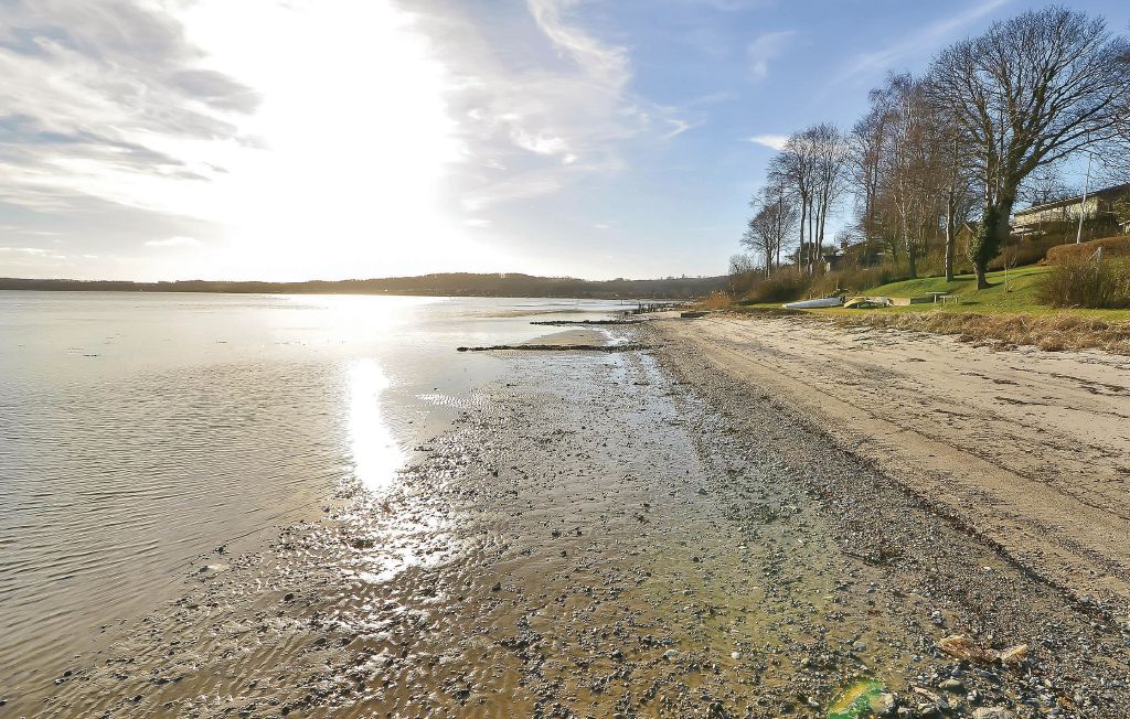 Feriehuse - Binderup Strand , Danmark - C2269 23