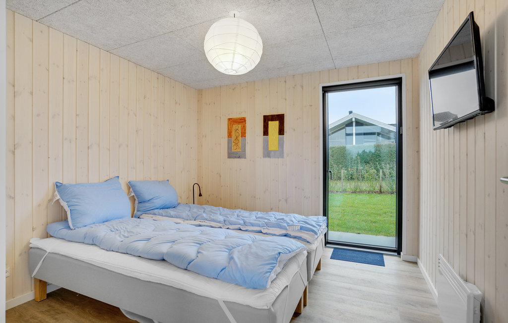 Feriehus - Flovt Strand , Danmark - C2202 23
