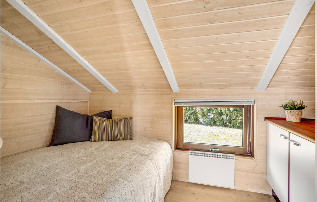 Feriehuse - Grønninghoved Strand , Danmark - C2251 23