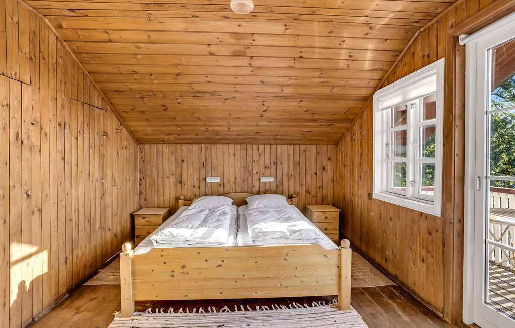 Semesterhus - Kelstrup Strand , Danmark - C2221 22