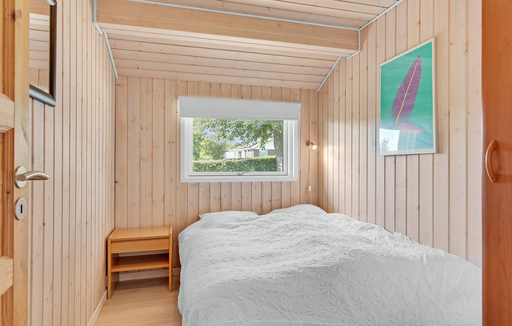 Ferienhaus - Hejlsminde Strand , Dänemark - C2261 24