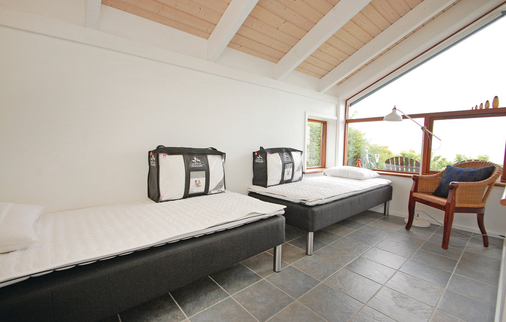 Feriehuse - Binderup Strand , Danmark - C2269 19