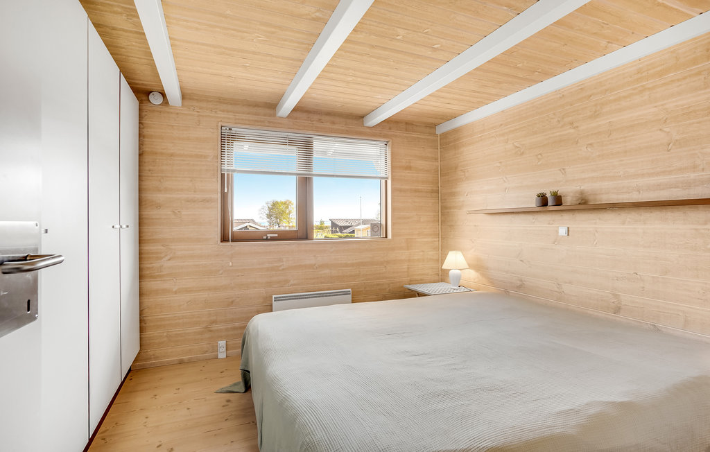 Feriehuse - Grønninghoved Strand , Danmark - C2251 24