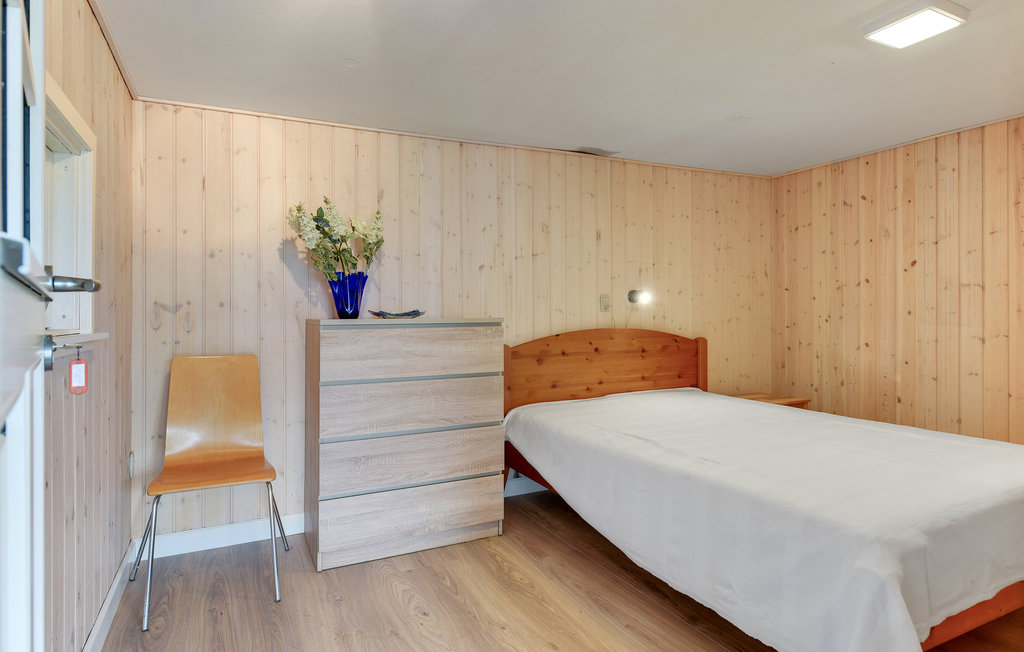 Ferienhaus - Hejsager Strand , Dänemark - C2257 30