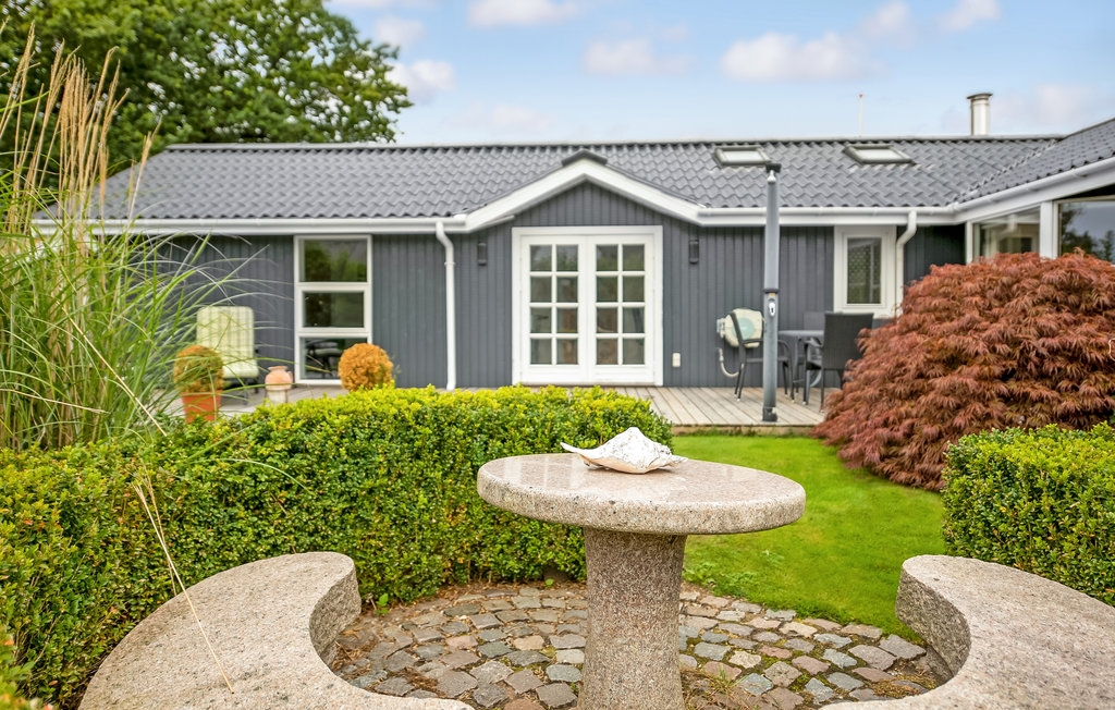 Ferienhaus - Hejsager Strand , Dänemark - C2257 21