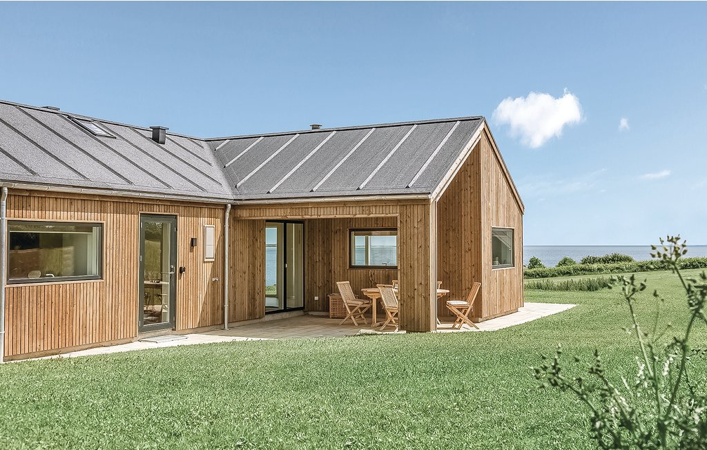 Feriehuse - Kelstrup Strand , Danmark - C2235 6