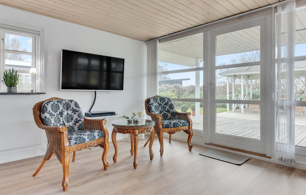 Ferienhaus - Hejsager Strand , Dänemark - C2257 25