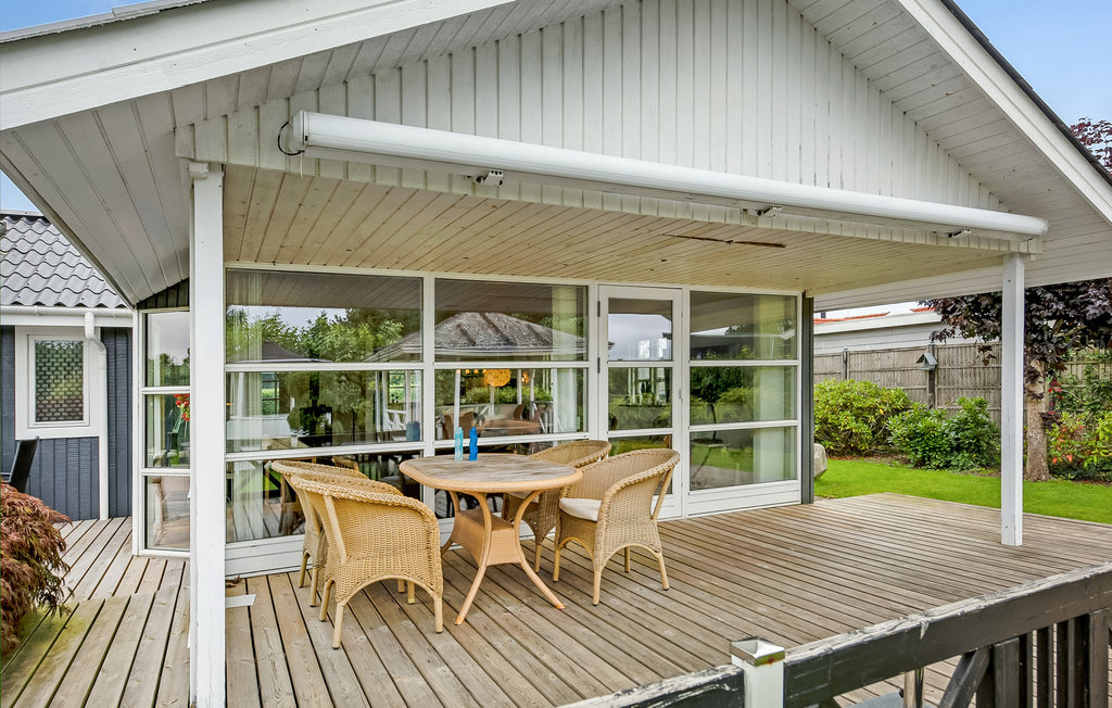 Ferienhaus - Hejsager Strand , Dänemark - C2257 12
