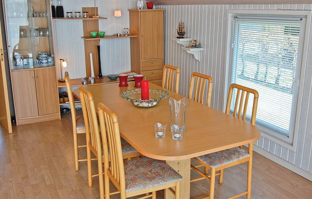 Semesterhus - Binderup Strand , Danmark - C2286 7