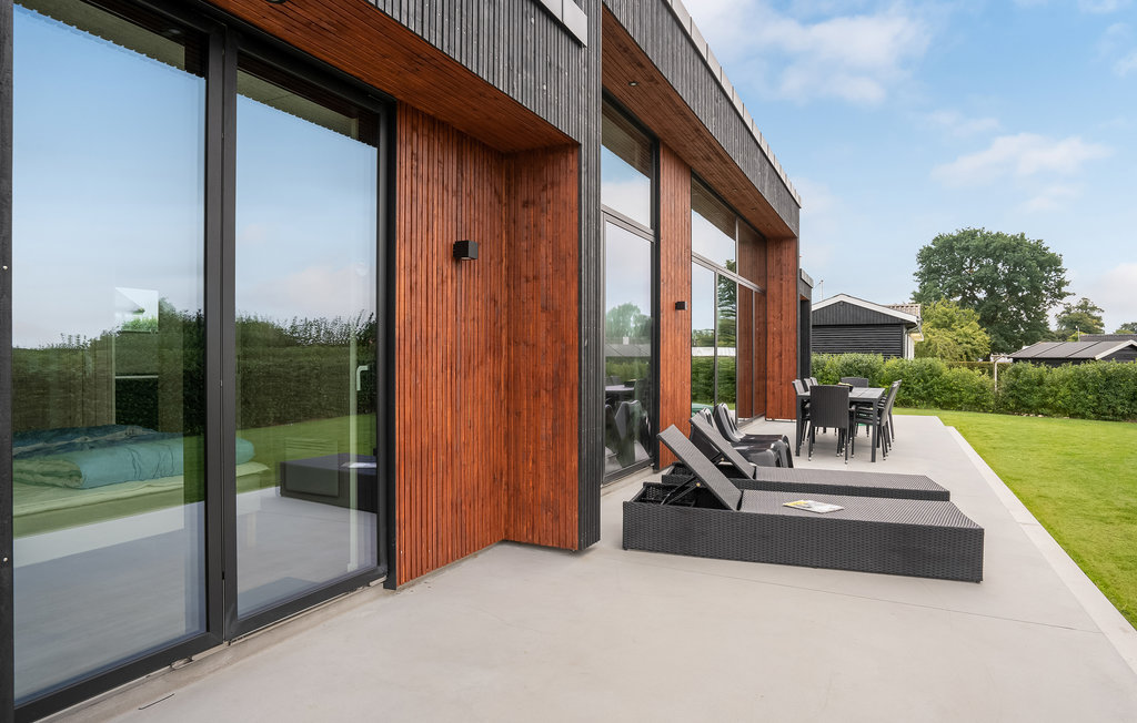 Feriehus - Flovt Strand , Danmark - C2202 2