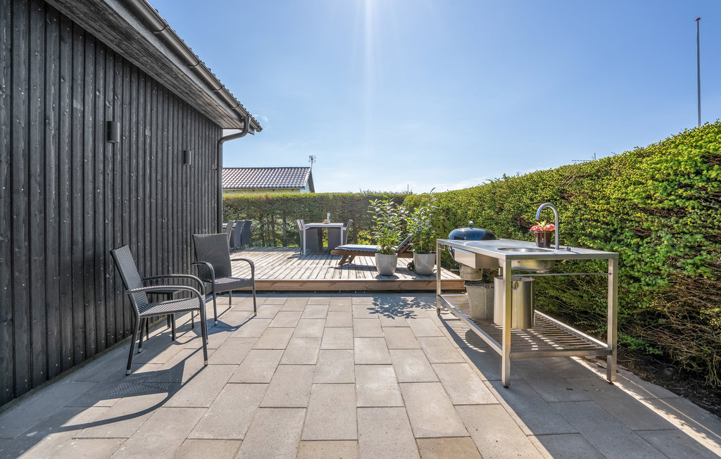 Ferienhaus - Hejlsminde Strand , Dänemark - C2265 13