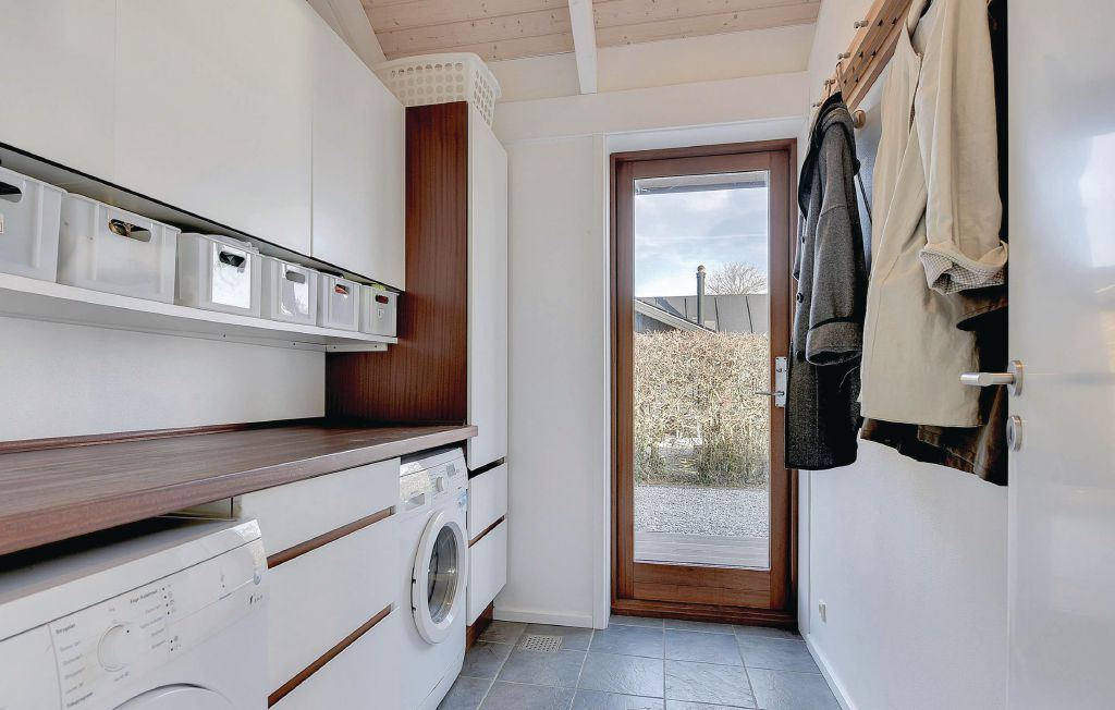 Feriehuse - Binderup Strand , Danmark - C2269 15