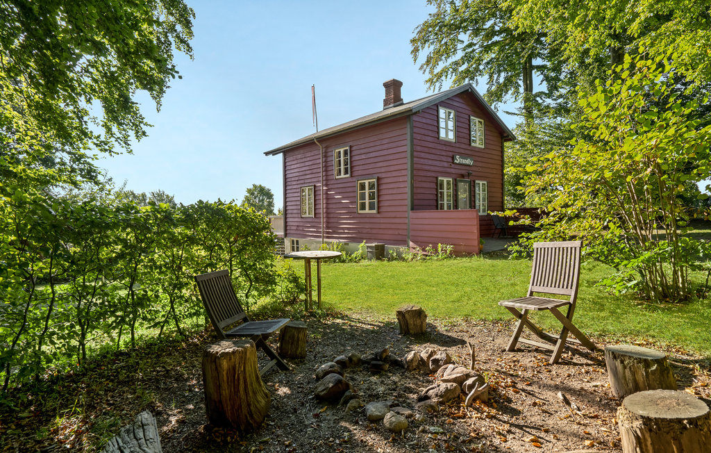 Semesterhus - Kelstrup Strand , Danmark - C2221 8
