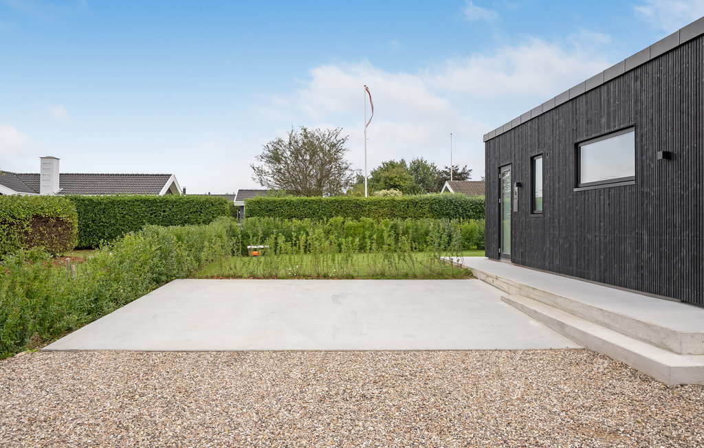 Feriehus - Flovt Strand , Danmark - C2202 16