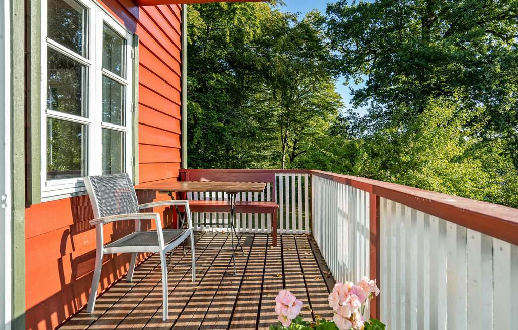 Semesterhus - Kelstrup Strand , Danmark - C2221 13