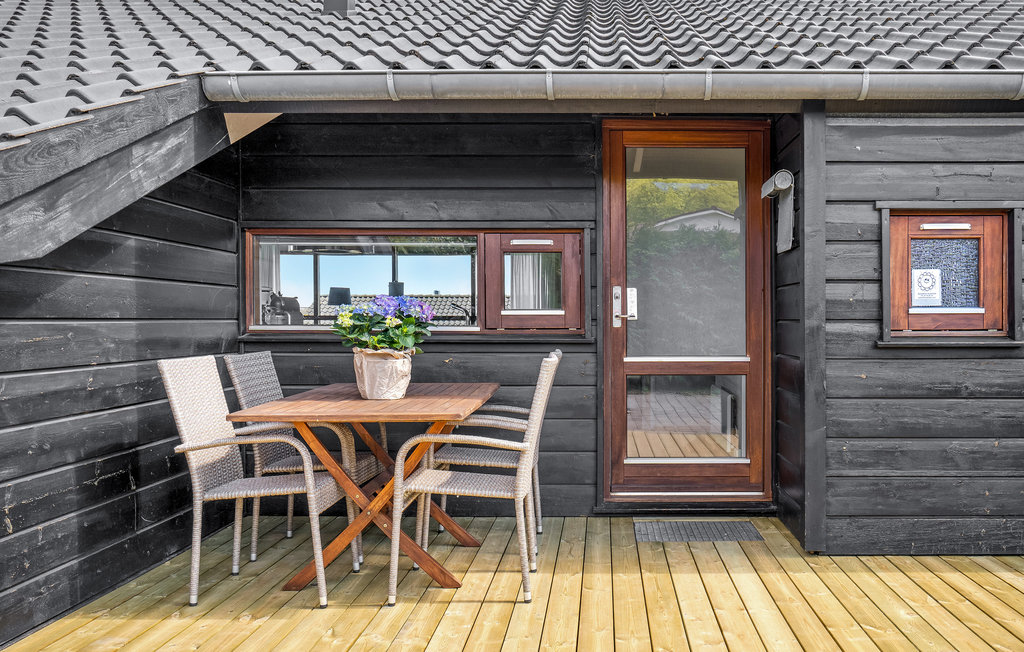 Feriehuse - Grønninghoved Strand , Danmark - C2251 16