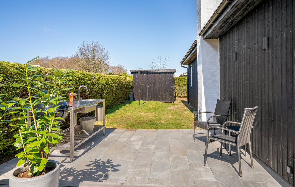 Ferienhaus - Hejlsminde Strand , Dänemark - C2265 17