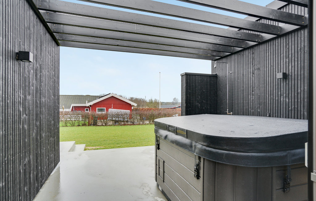 Feriehus - Flovt Strand , Danmark - C2202 18