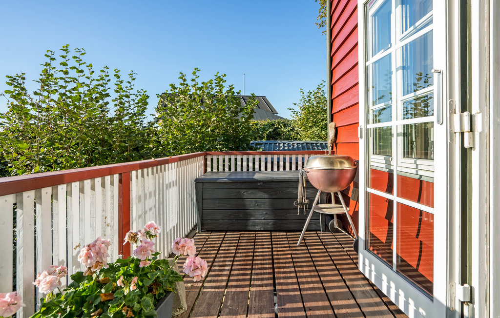 Semesterhus - Kelstrup Strand , Danmark - C2221 12