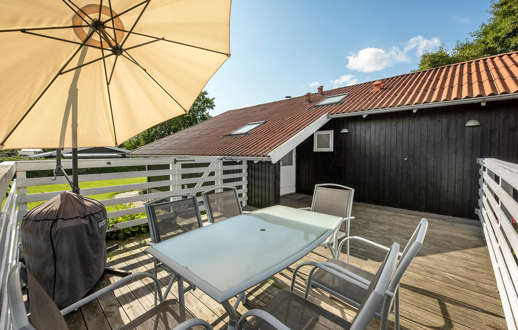 Ferienhaus - Hejlsminde Strand , Dänemark - C2261 9