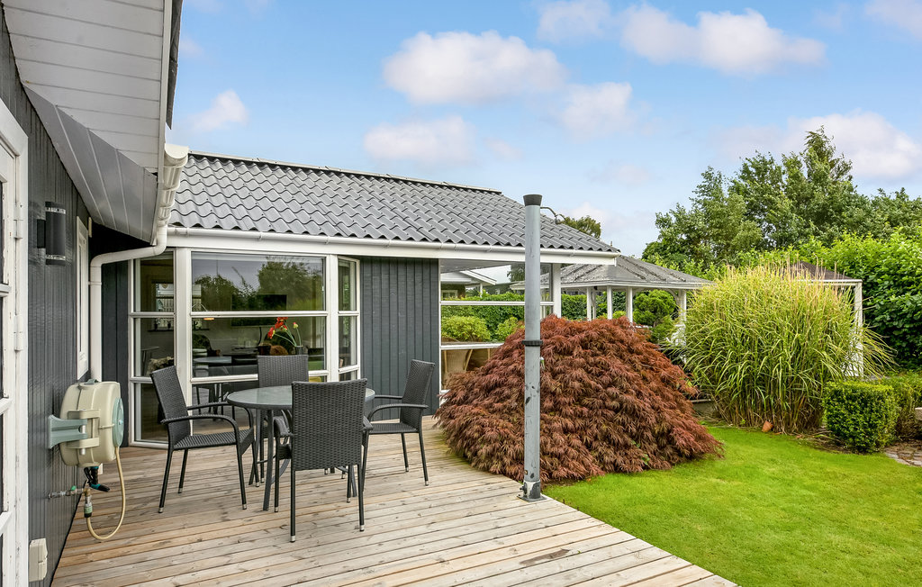 Ferienhaus - Hejsager Strand , Dänemark - C2257 18