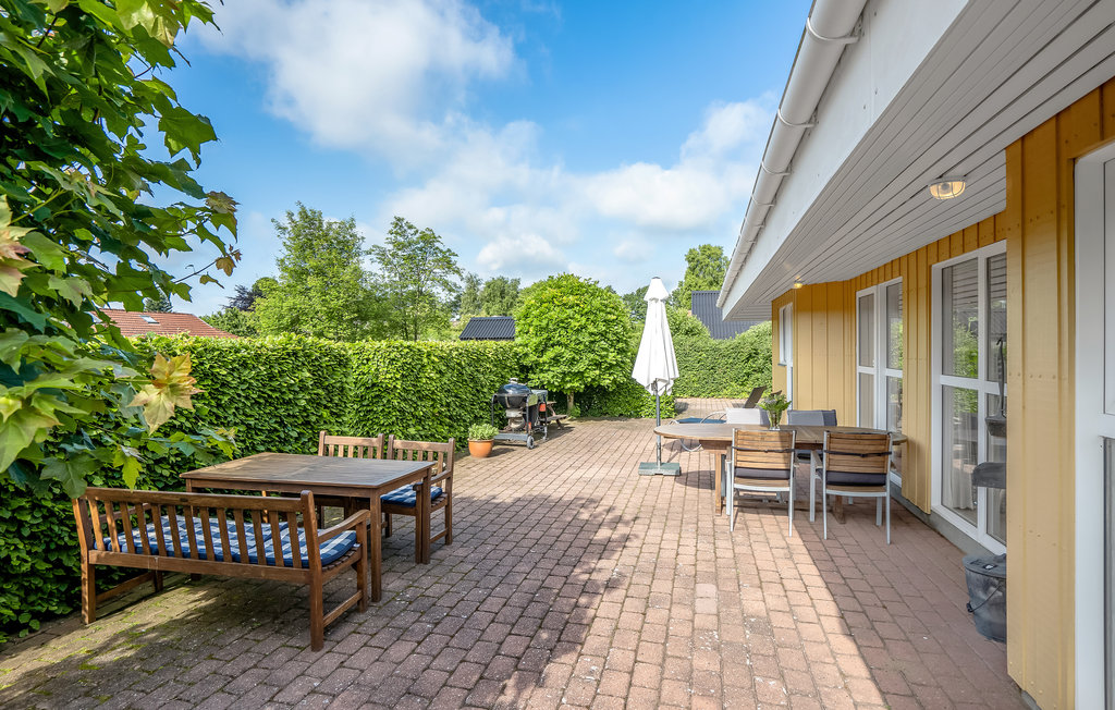 Feriehus - Hejlsminde Strand , Danmark - C2237 13