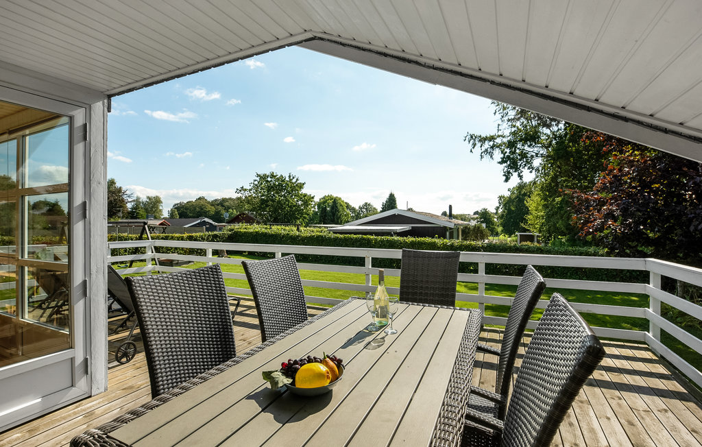 Ferienhaus - Hejlsminde Strand , Dänemark - C2261 8