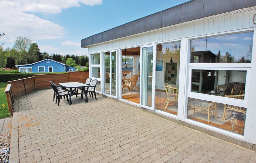 Feriehus - Hejlsminde Strand , Danmark - C2256 5