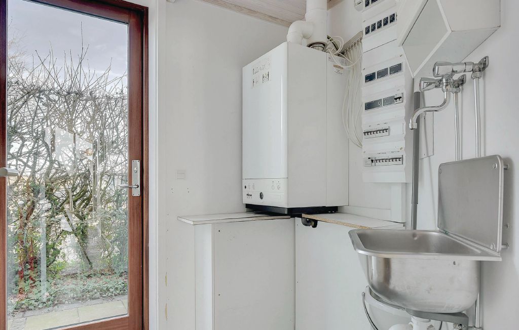 Feriehuse - Binderup Strand , Danmark - C2269 16