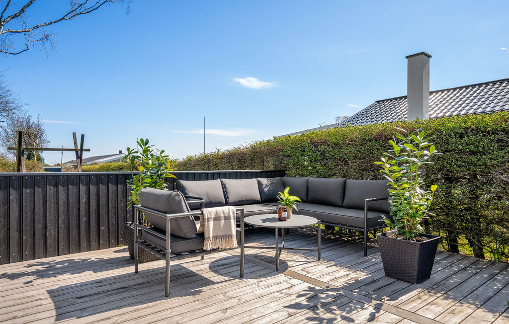 Ferienhaus - Hejlsminde Strand , Dänemark - C2265 14