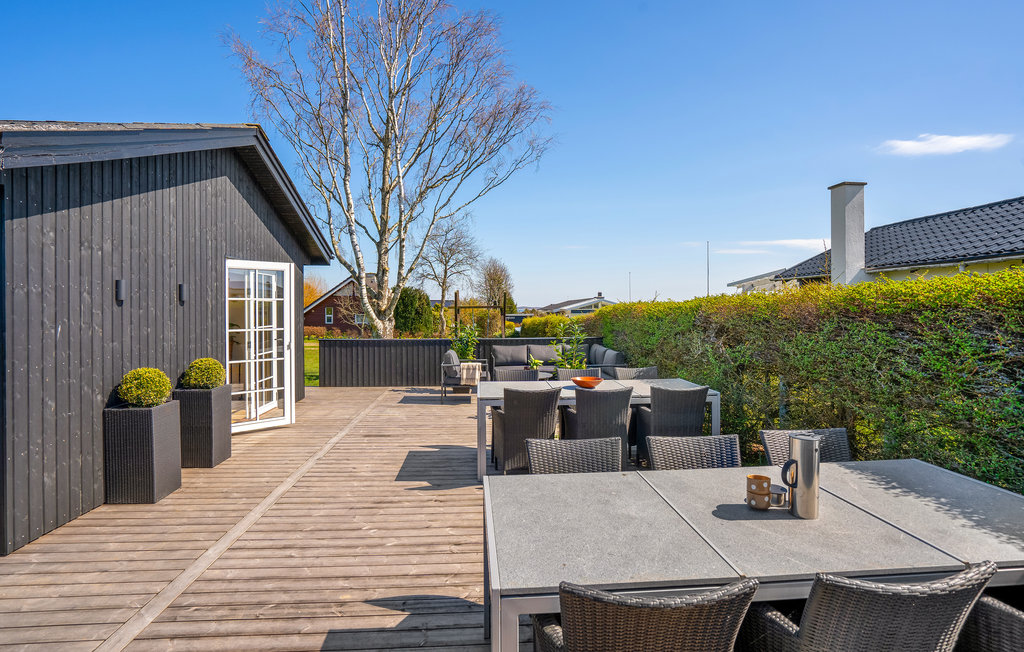 Ferienhaus - Hejlsminde Strand , Dänemark - C2265 18
