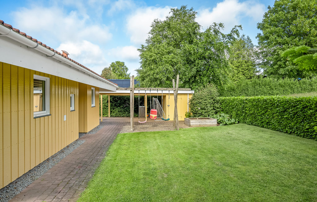 Feriehus - Hejlsminde Strand , Danmark - C2237 14