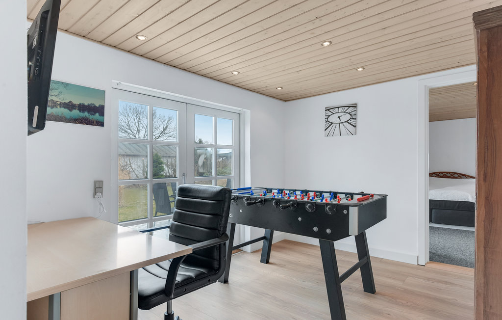 Ferienhaus - Hejsager Strand , Dänemark - C2257 27