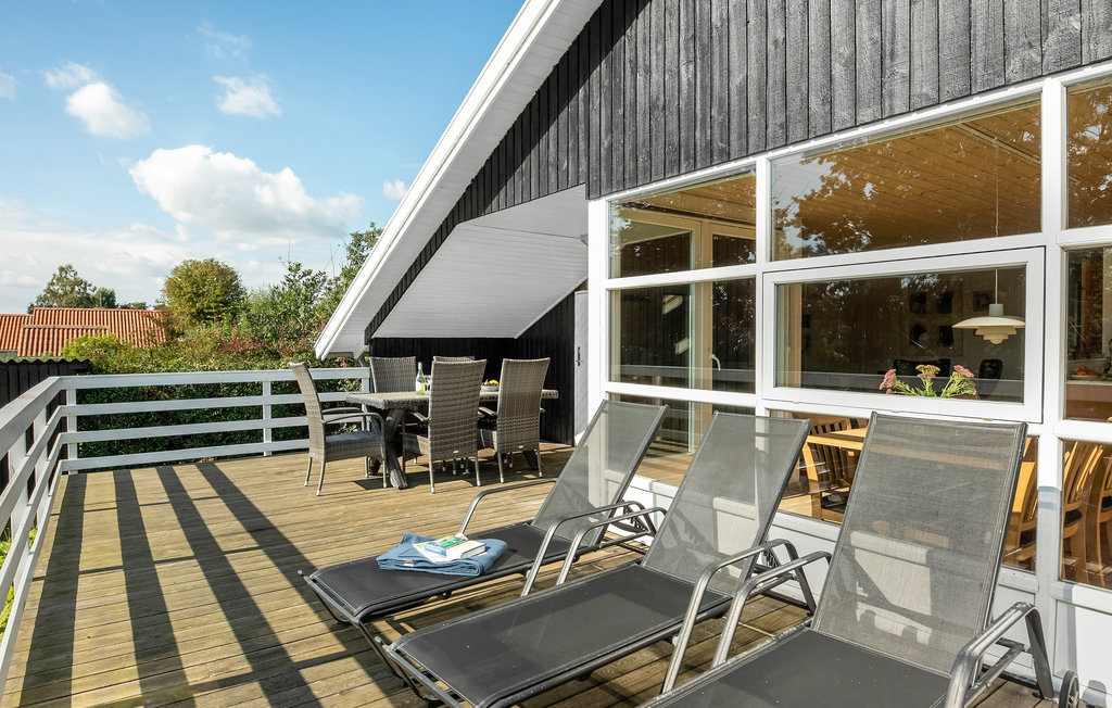 Ferienhaus - Hejlsminde Strand , Dänemark - C2261 14