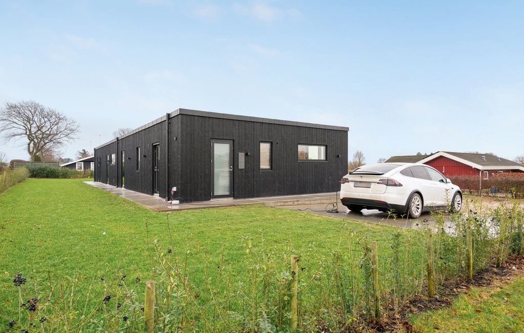 Feriehus - Flovt Strand , Danmark - C2202 17