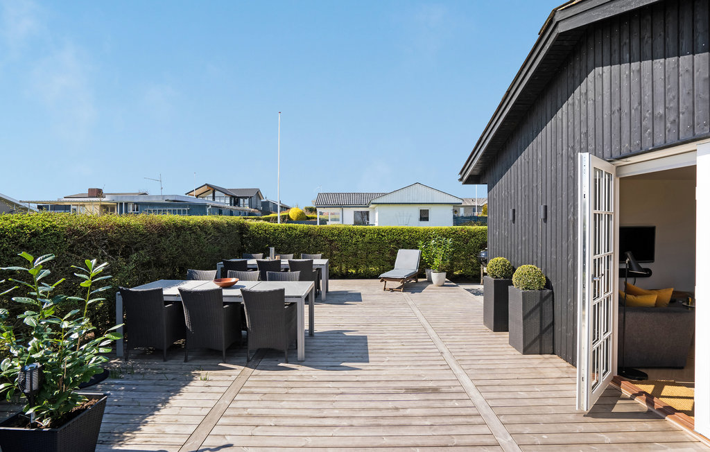Ferienhaus - Hejlsminde Strand , Dänemark - C2265 15