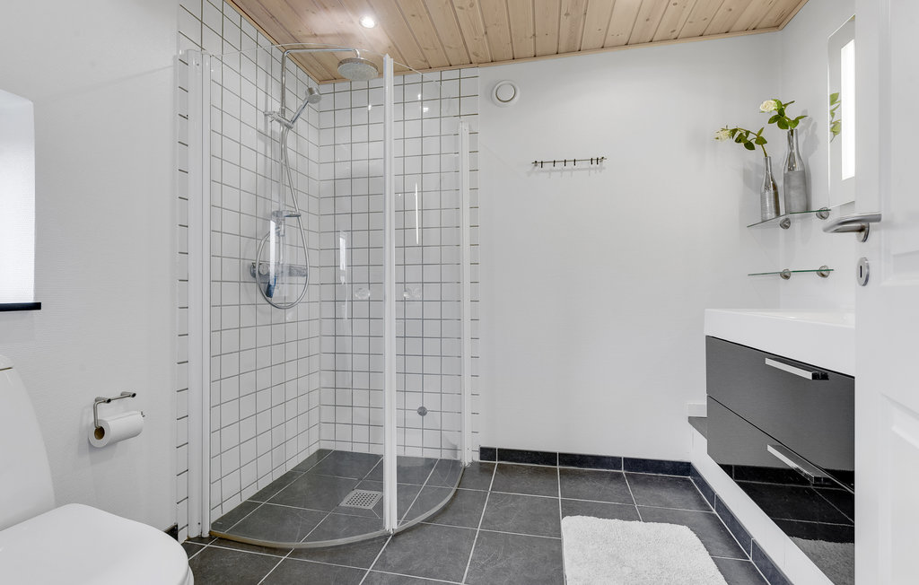 Ferienhaus - Hejsager Strand , Dänemark - C2257 32