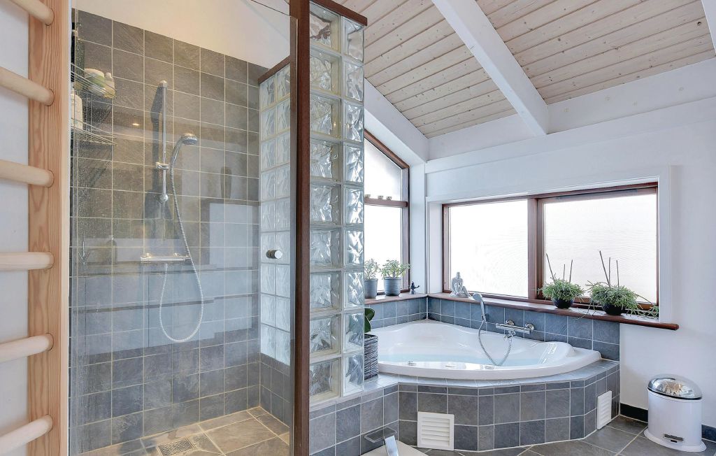 Feriehuse - Binderup Strand , Danmark - C2269 3