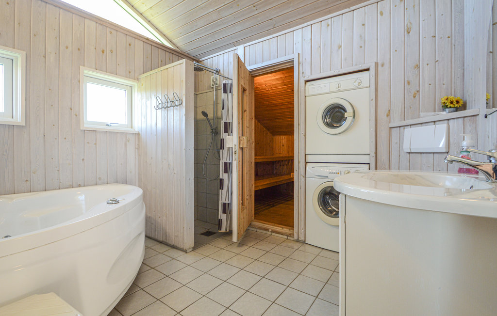 Feriehuse - Hejlsminde Strand , Danmark - C2282 14