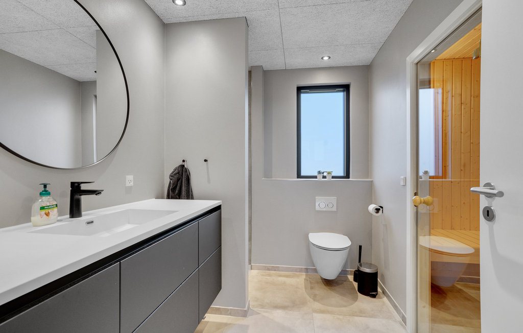 Feriehus - Flovt Strand , Danmark - C2202 28
