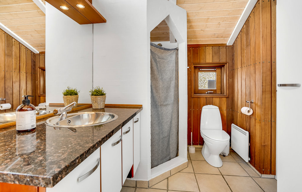 Feriehuse - Grønninghoved Strand , Danmark - C2251 25