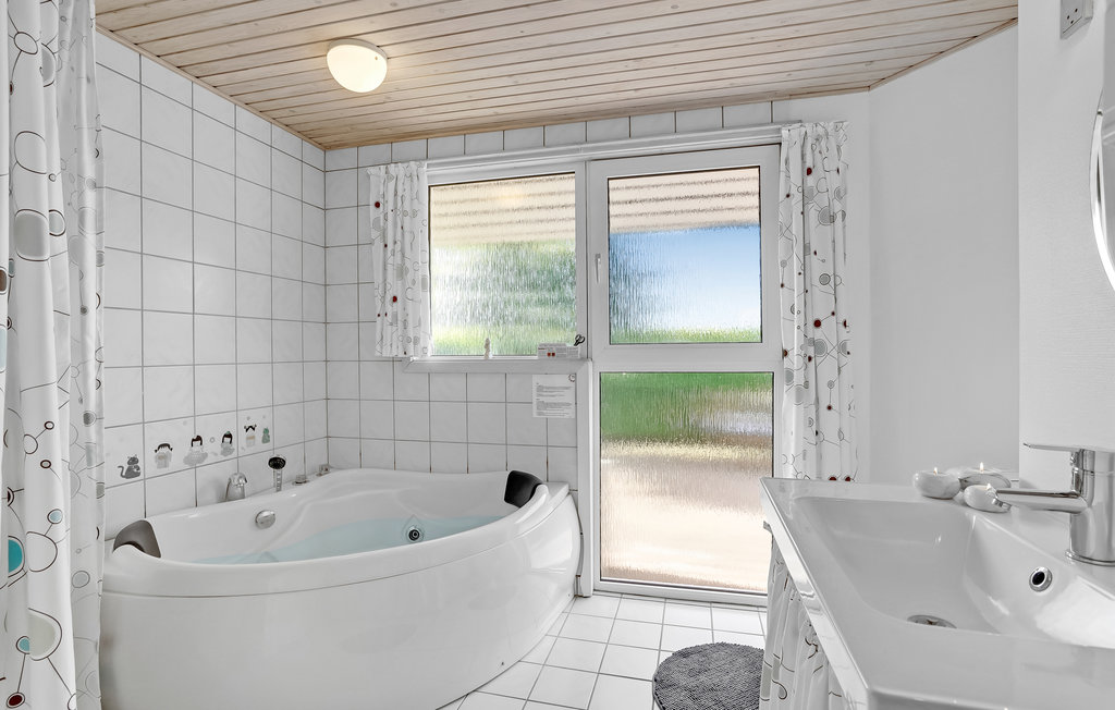 Feriehus - Hejlsminde Strand , Danmark - C2237 23