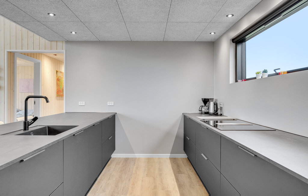 Feriehus - Flovt Strand , Danmark - C2202 20