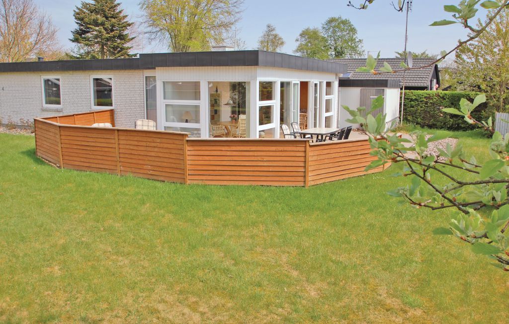 Feriehus - Hejlsminde Strand , Danmark - C2256 4