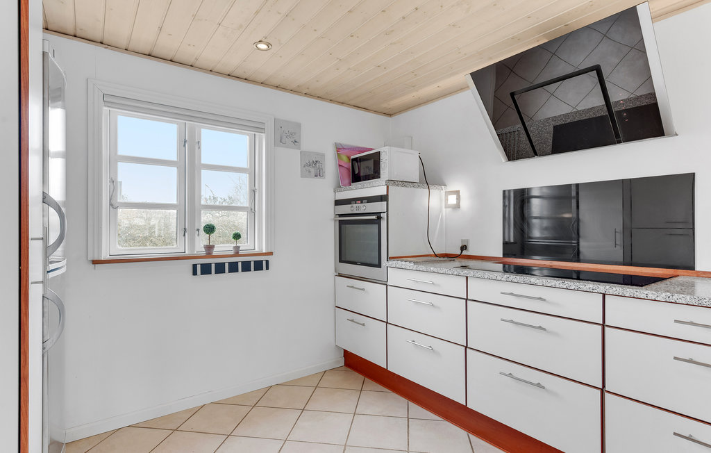 Ferienhaus - Hejsager Strand , Dänemark - C2257 8