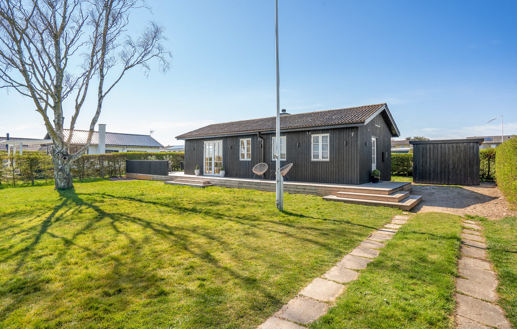 Ferienhaus - Hejlsminde Strand , Dänemark - C2265 1