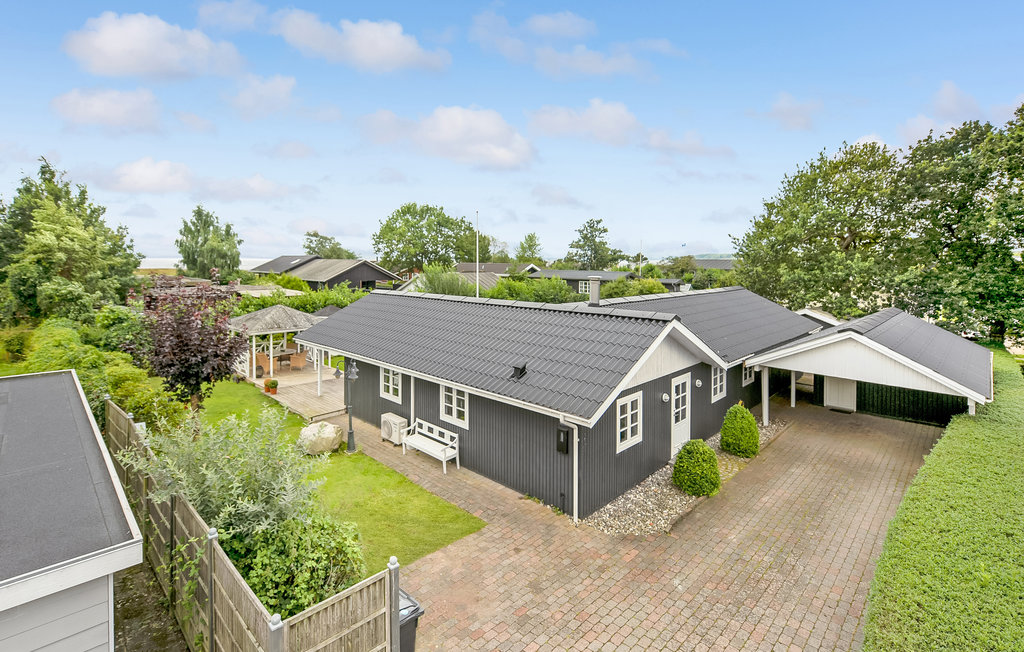 Ferienhaus - Hejsager Strand , Dänemark - C2257 1