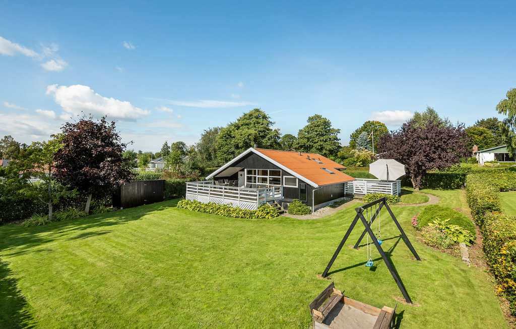Ferienhaus - Hejlsminde Strand , Dänemark - C2261 1